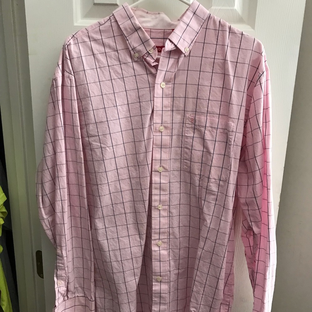 IZOD Dress Shirt